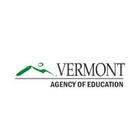 Vermont Agecy of Education logo