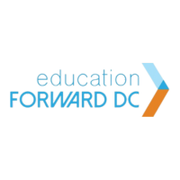 Education Forward DC logo 