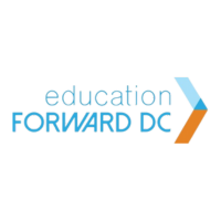 Education Forward DC logo