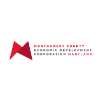 Montgomery country economic development logo