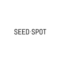 Seed spot logo