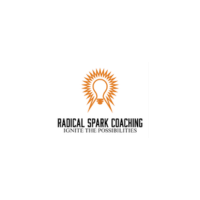 Radical spark coaching logo
