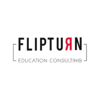 Flip Turn Education Consulting logo 
