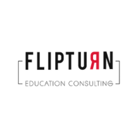 Flip Turn Education Consulting logo 