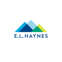 E.L. Haynes logo
