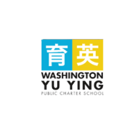 Washigton Yu Ying Logo