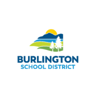 Burlington School District Logo