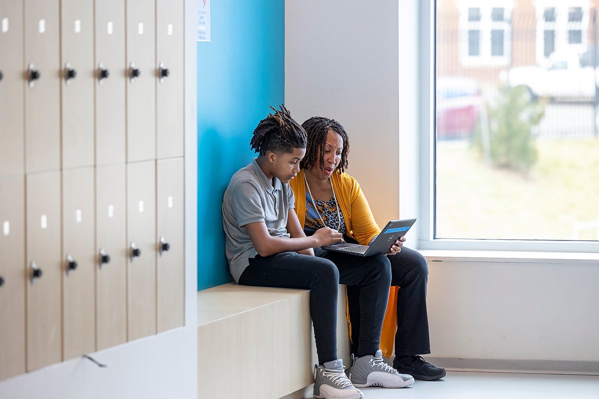 Improving special education