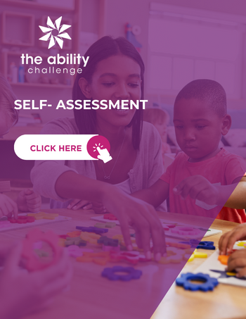 special education audit checklist and link to self assessment