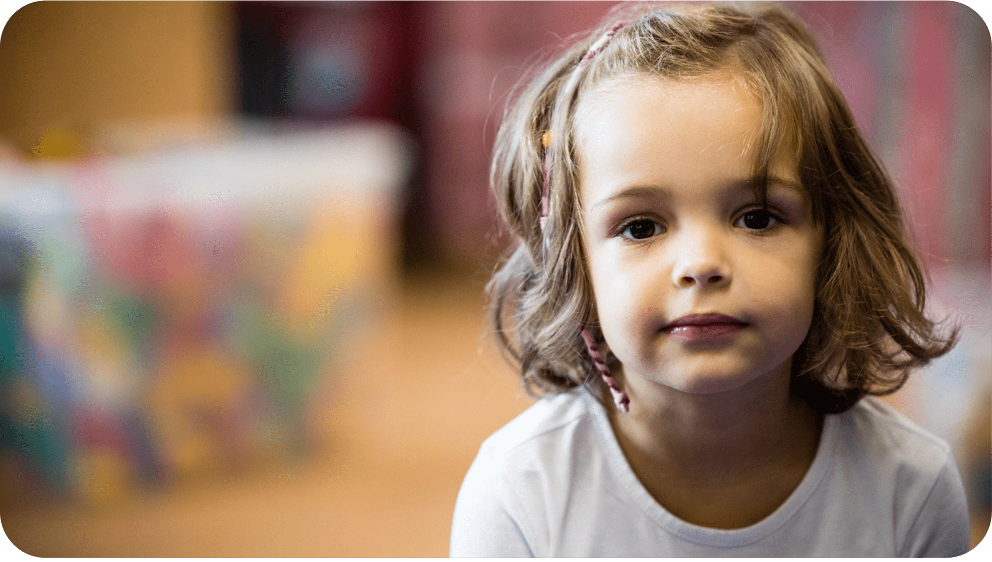 diverse student in the classroom