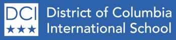 District of Colombia Internation School logo 