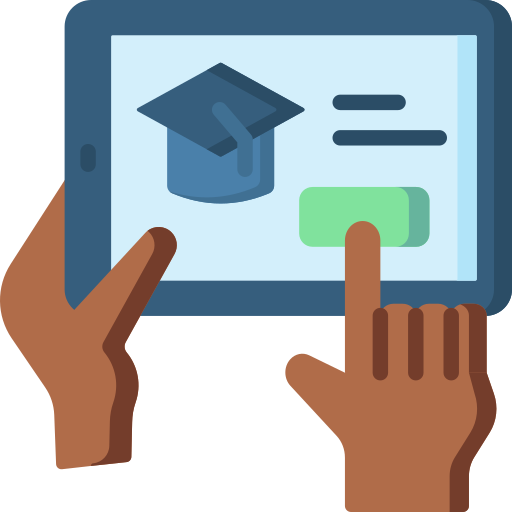 specially designed instruction resources icon